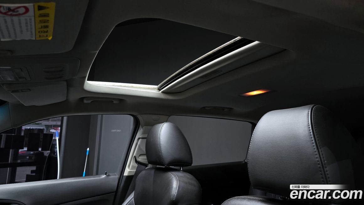 ChevroletGMDaewoo Orlando 2014