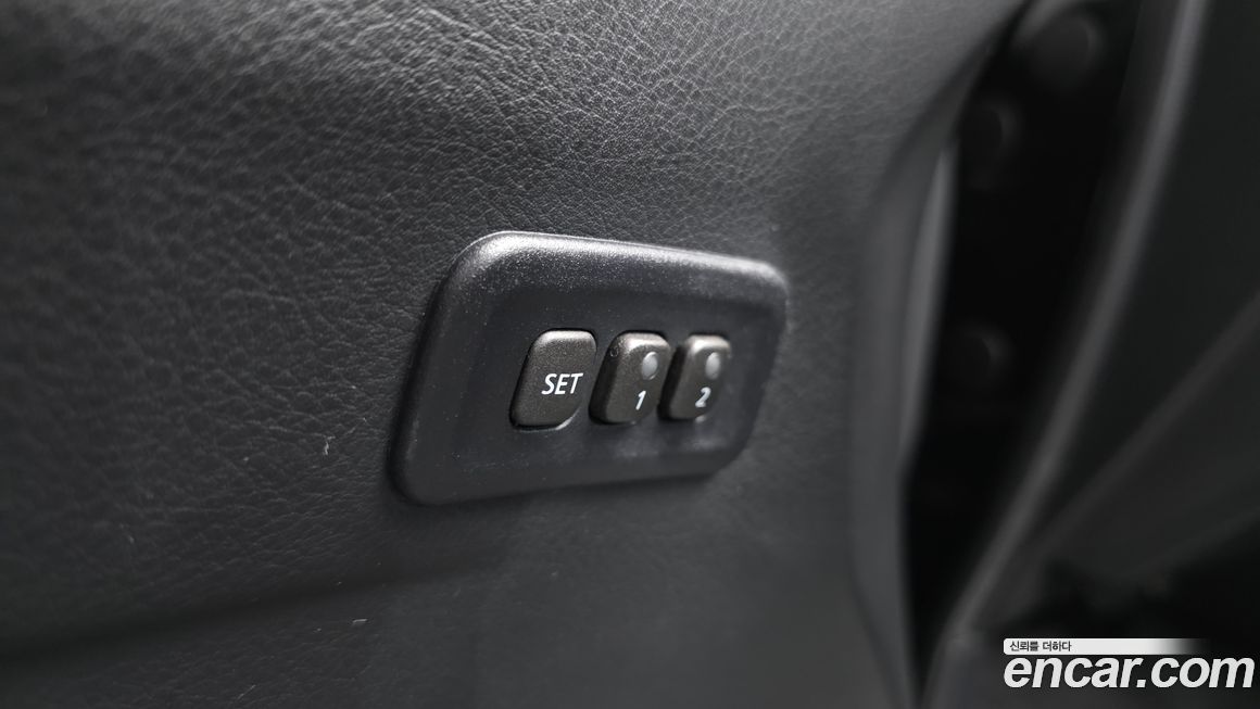 Renault-KoreaSamsung SM5  2010