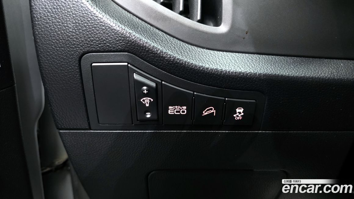 Kia Sportage 2011