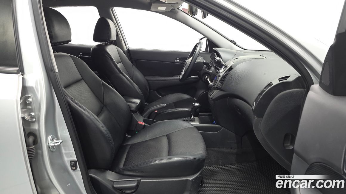 Hyundai i30 2009