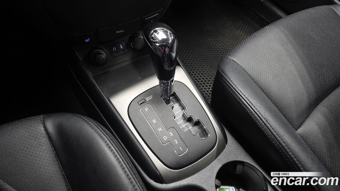 Hyundai i30 2009