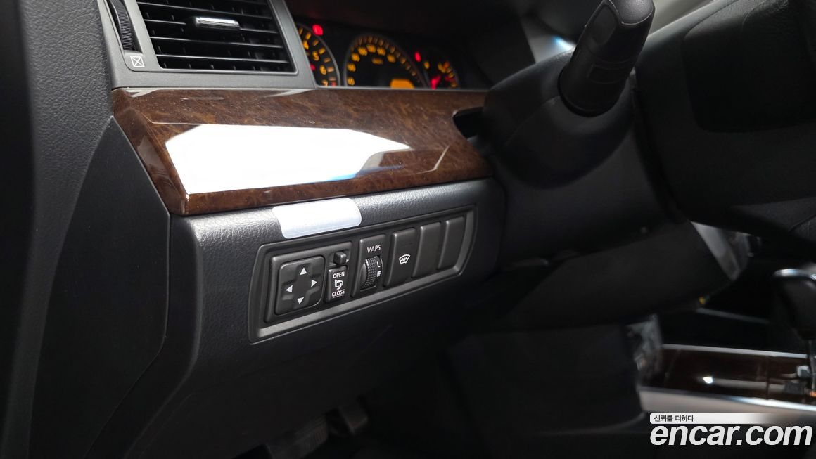 Renault-KoreaSamsung SM5  2010