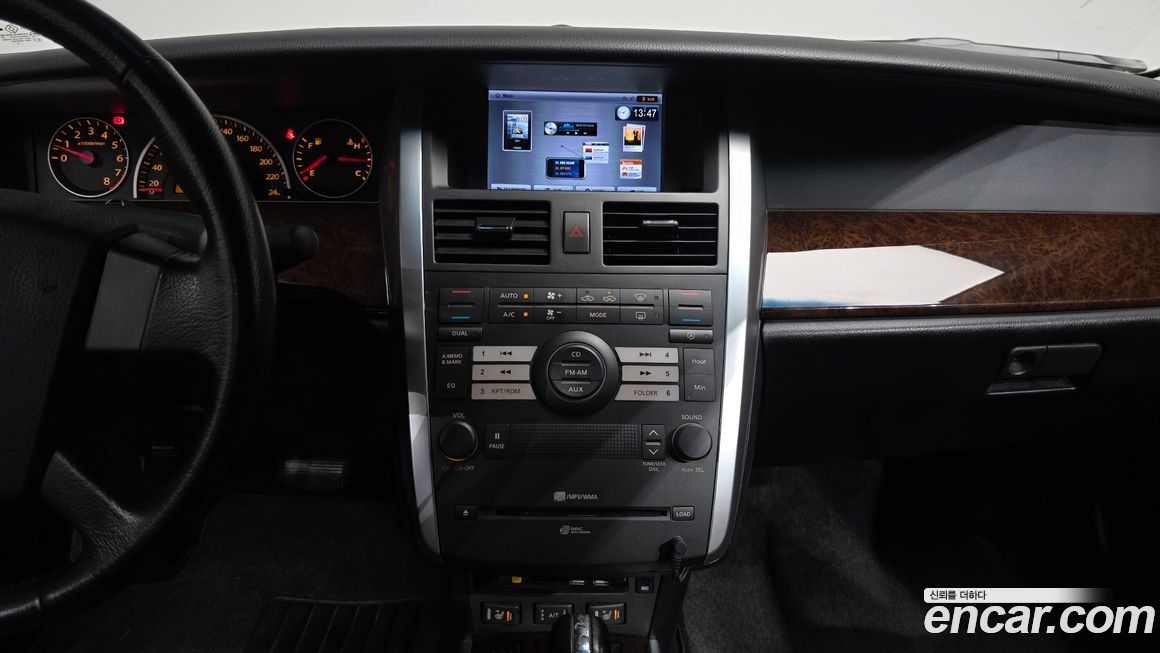 Renault-KoreaSamsung SM5  2010