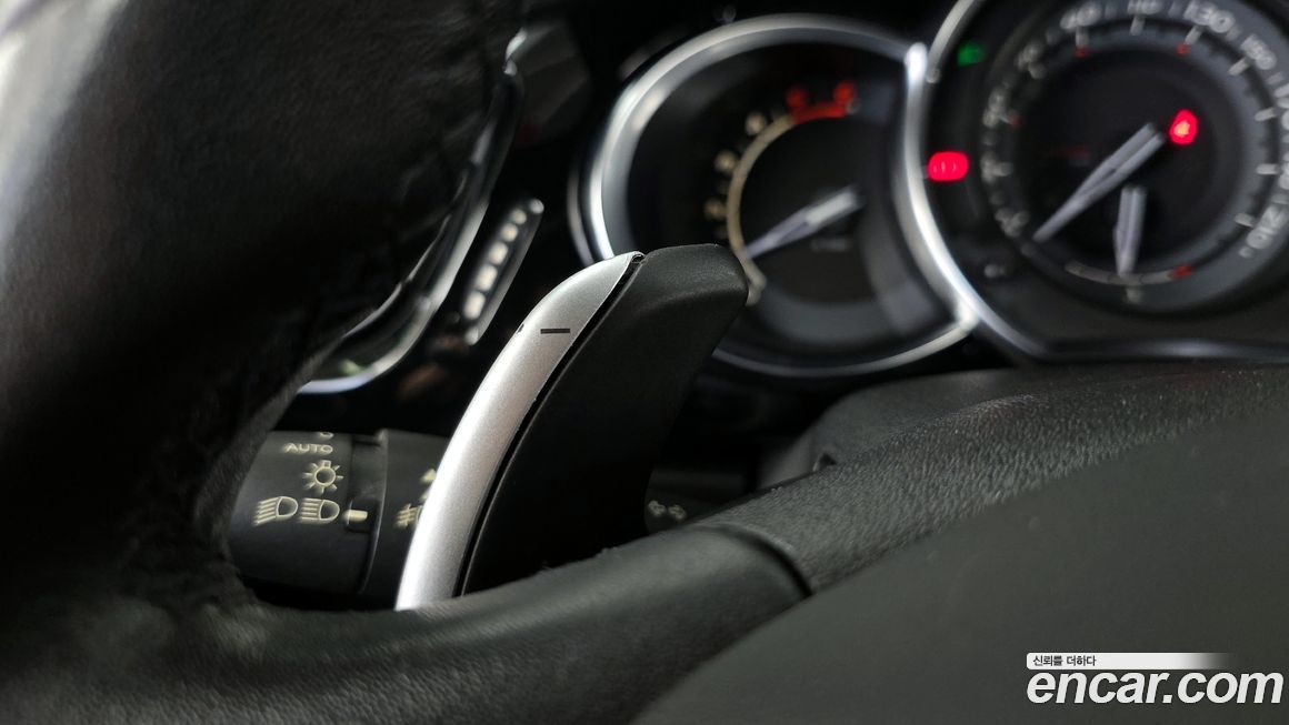 Citroen-DS DS3 2013