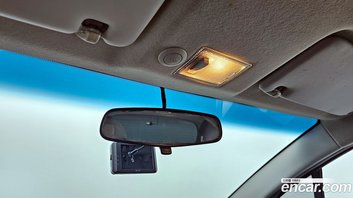 ChevroletGMDaewoo Spark 2014