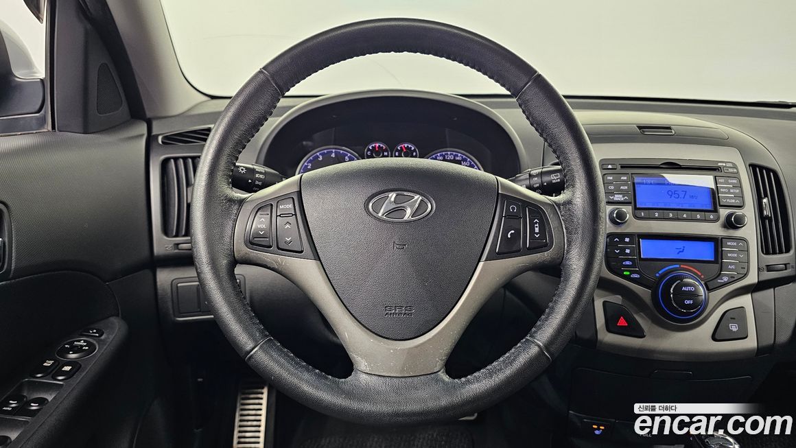 Hyundai i30 2010