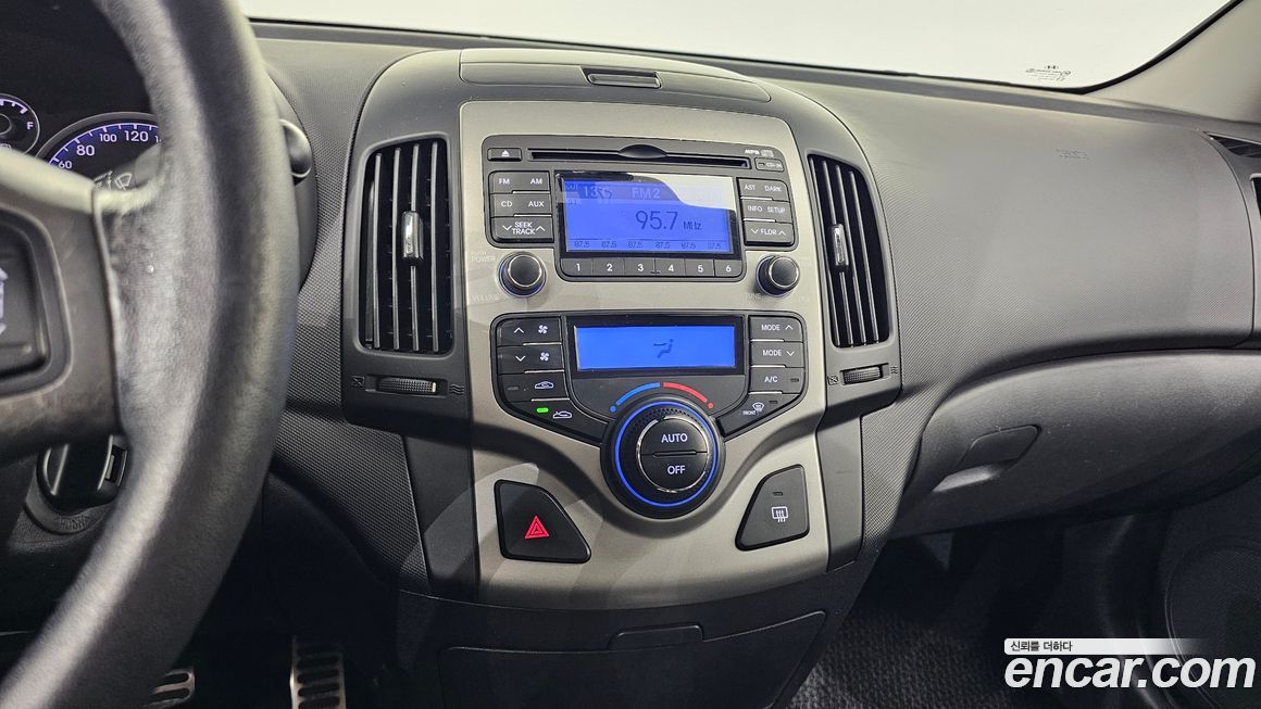 Hyundai i30 2010