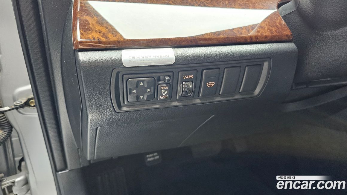 Renault-KoreaSamsung SM5  2009