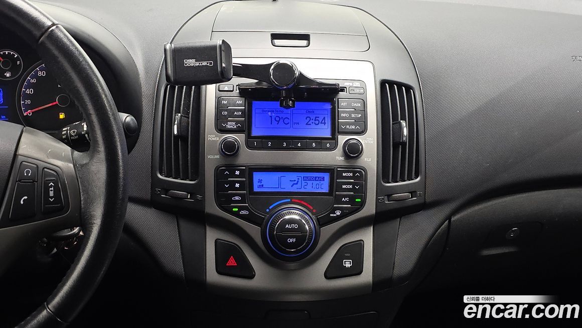 Hyundai i30 2009