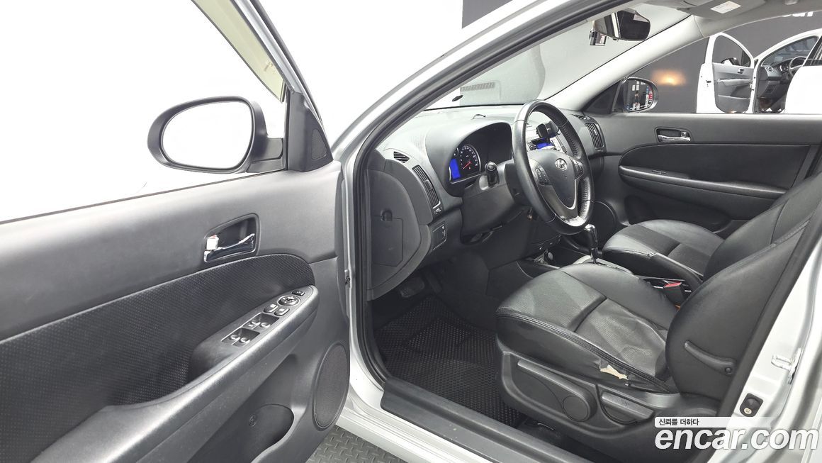 Hyundai i30 2009