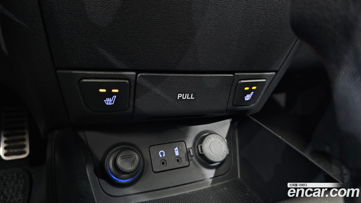 Hyundai i30 2010