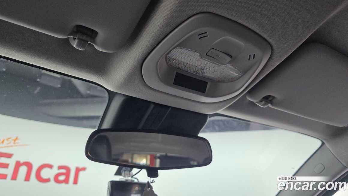 ChevroletGMDaewoo Spark 2016