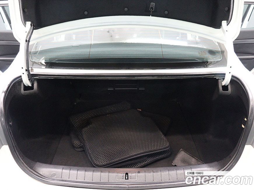 Renault-KoreaSamsung SM5  2014