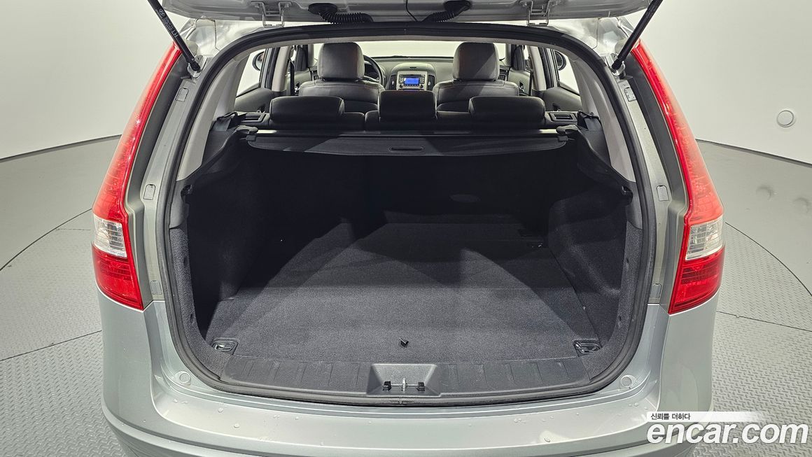 Hyundai i30 2010