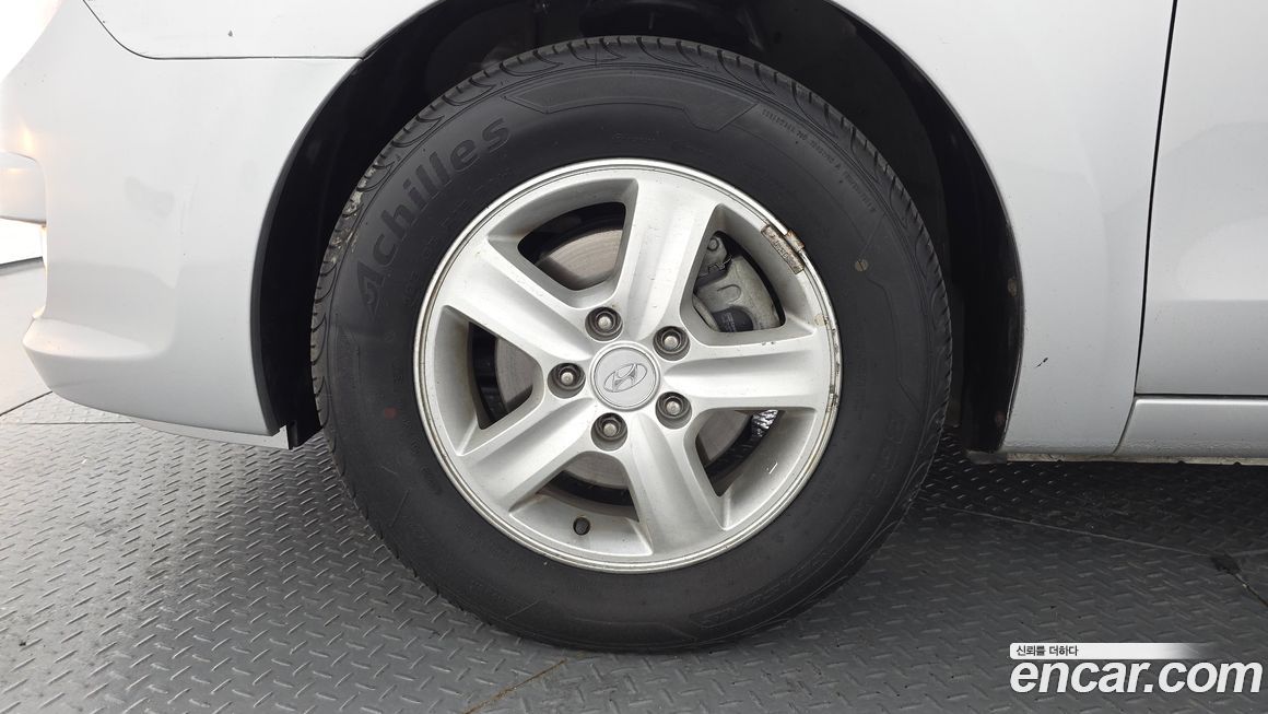 Hyundai i30 2009