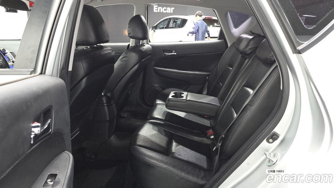 Hyundai i30 2009