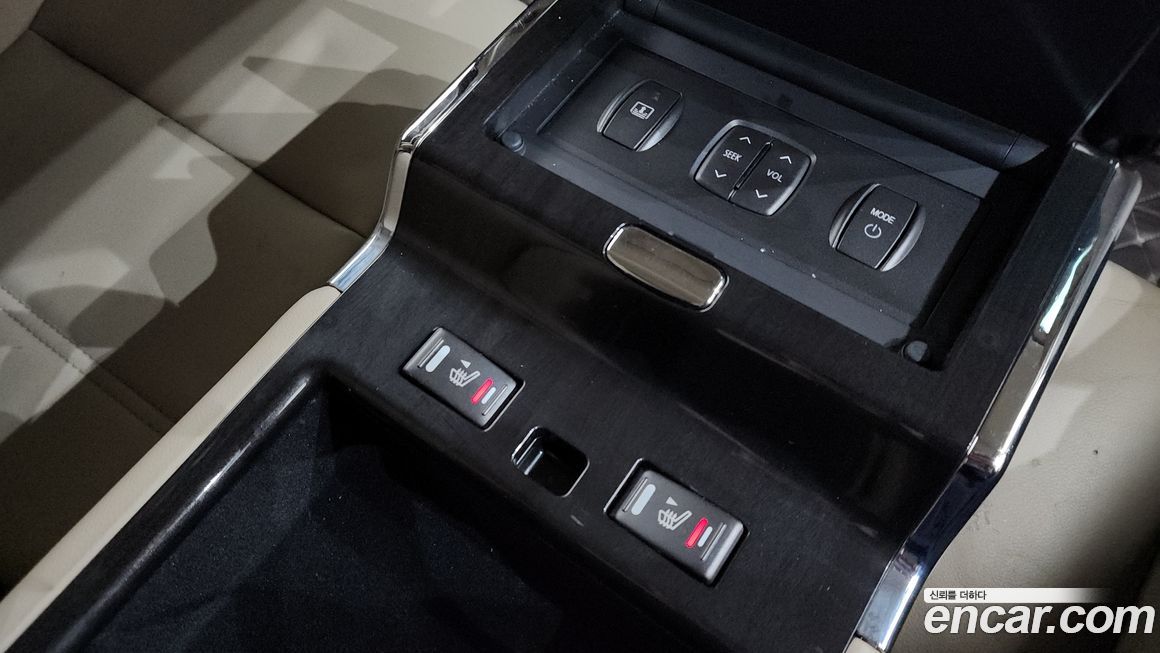 Renault-KoreaSamsung SM7 2013