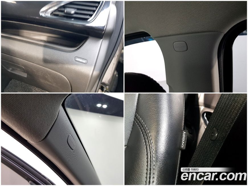 ChevroletGMDaewoo Spark 2016