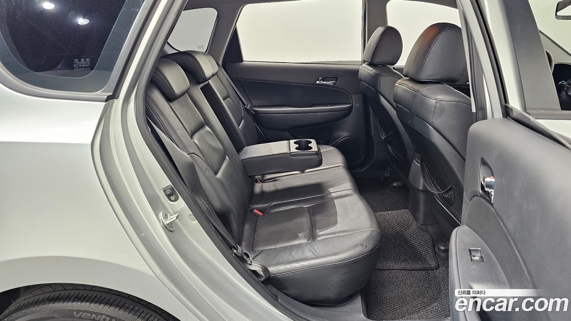 Hyundai i30 2010