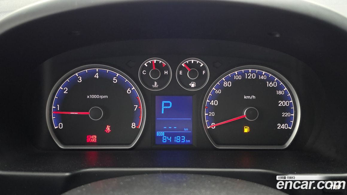 Hyundai i30 2009