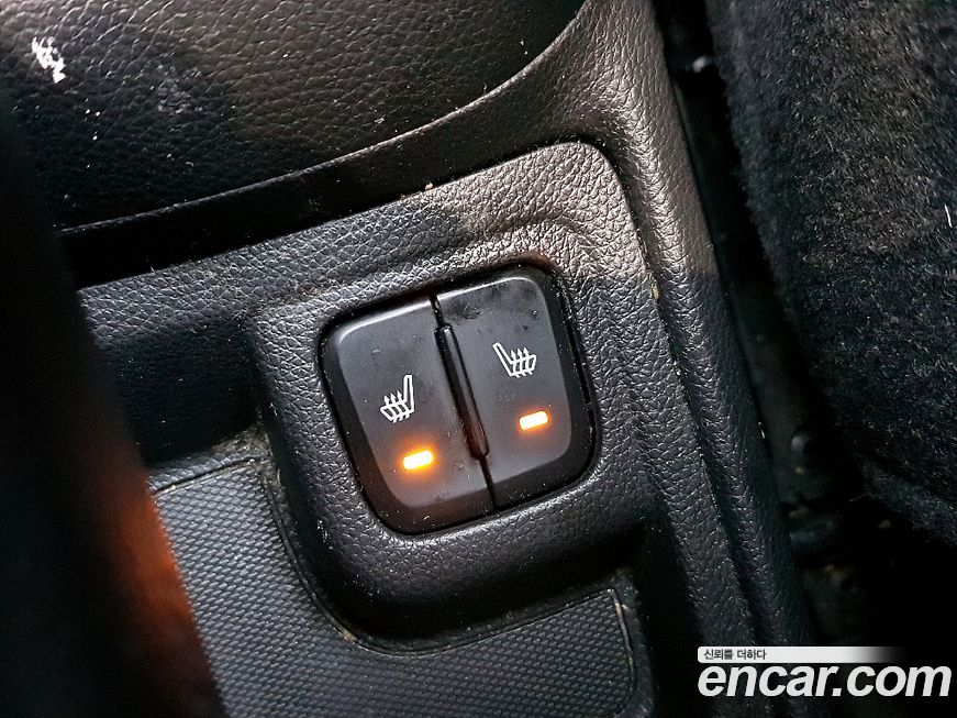 ChevroletGMDaewoo Spark 2016