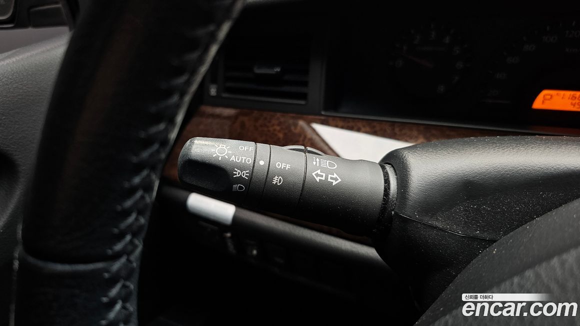 Renault-KoreaSamsung SM5  2009