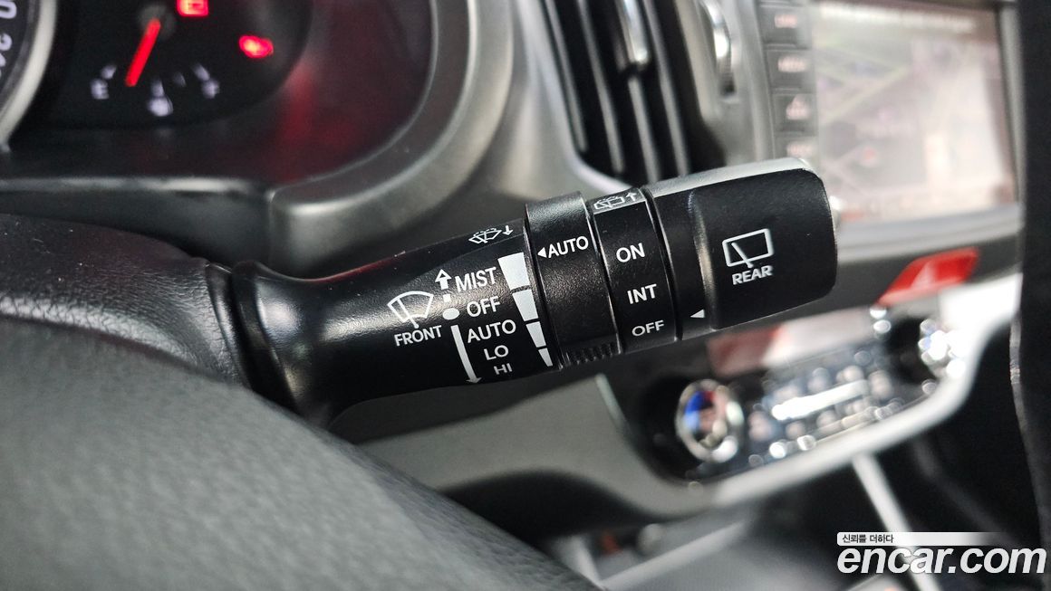 Kia Sportage 2011