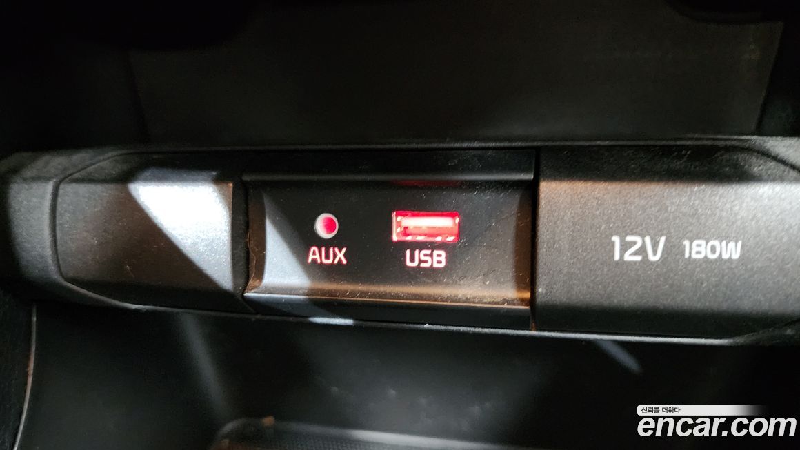 Kia morning 2018