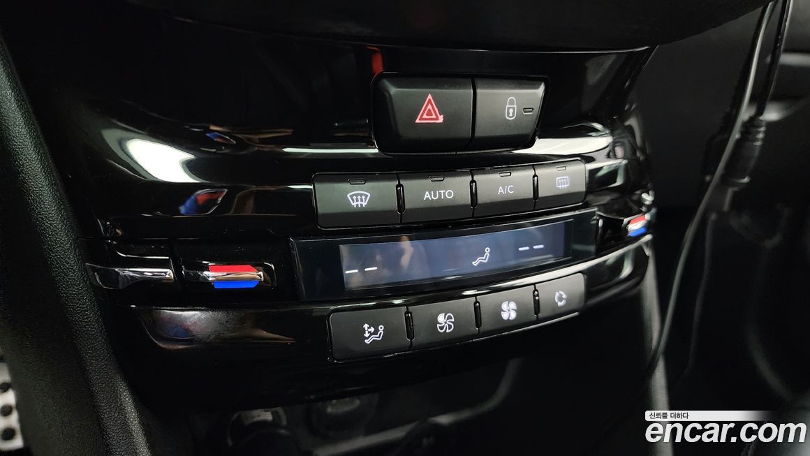 Peugeot 2008 2016
