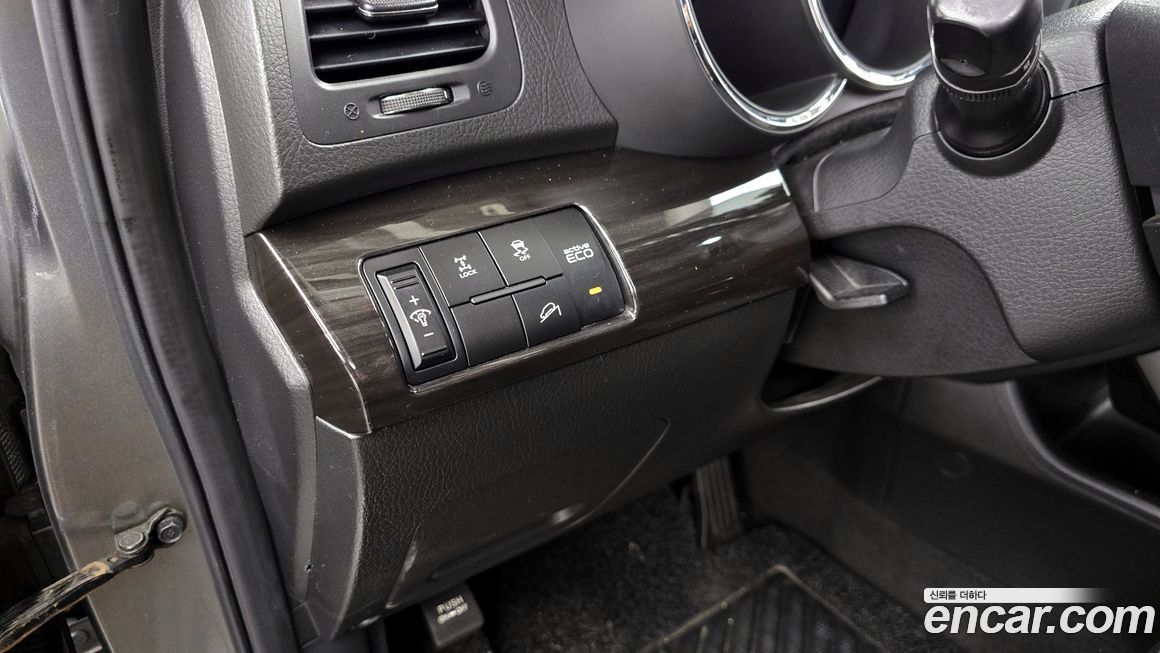 Kia Sorento 2010