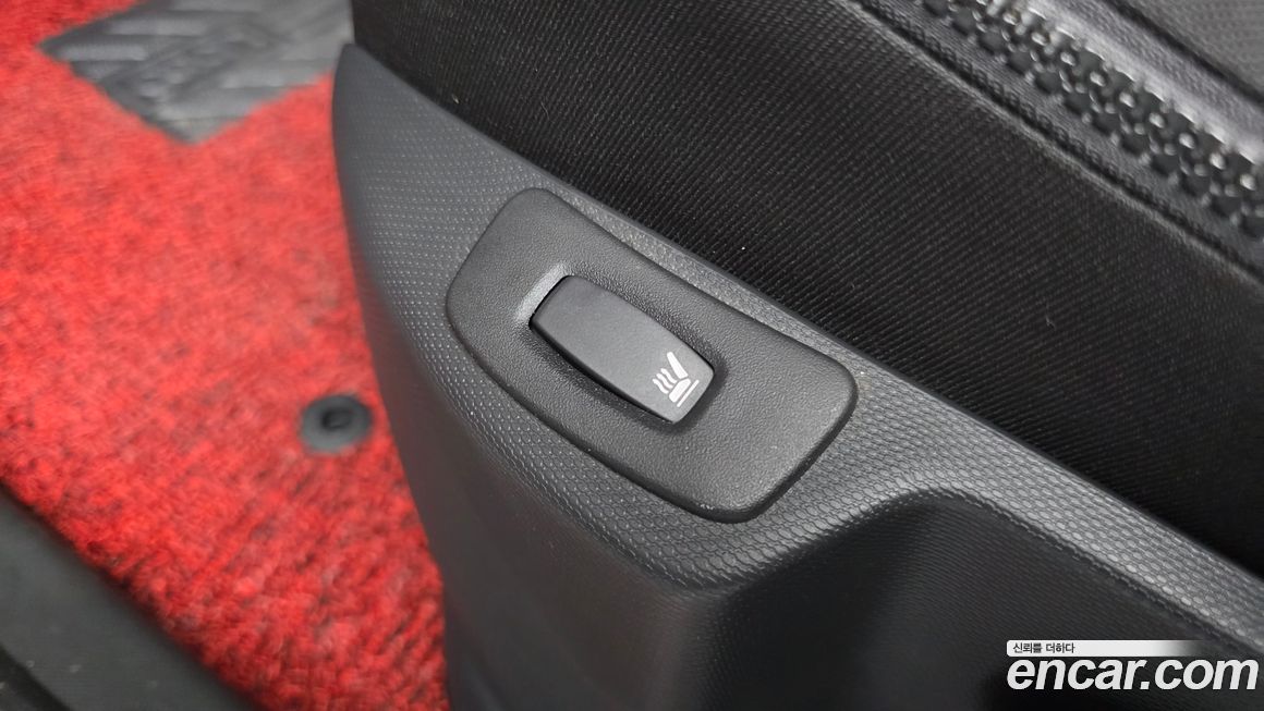 Renault-KoreaSamsung QM3 2014