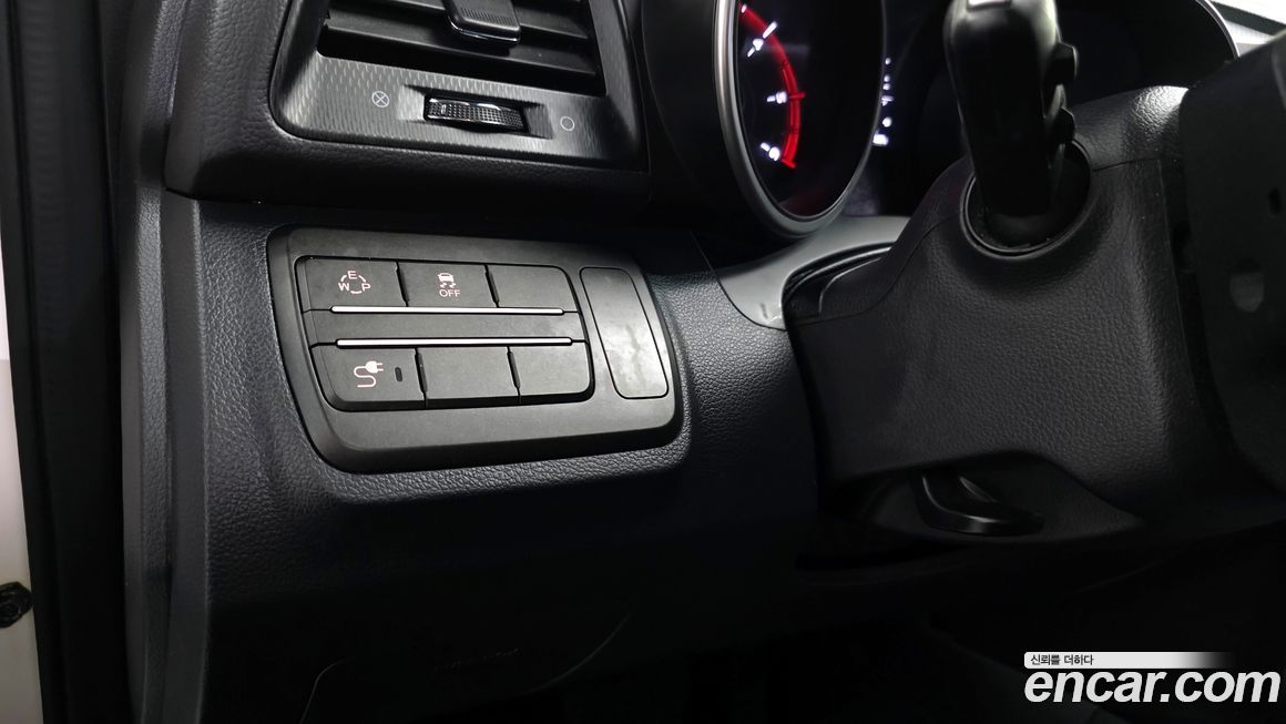 KG_Mobility_Ssangyong TIBOLI 2016