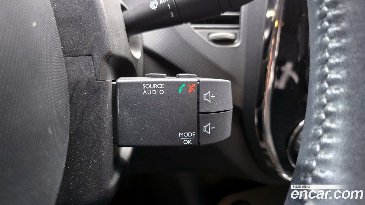 Renault-KoreaSamsung QM3 2014