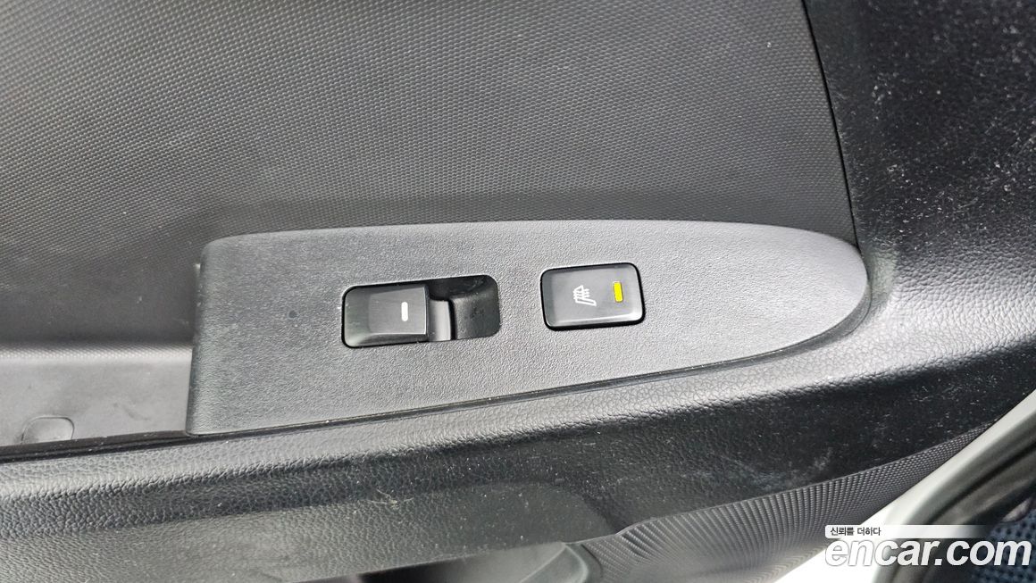 Kia Sportage 2011