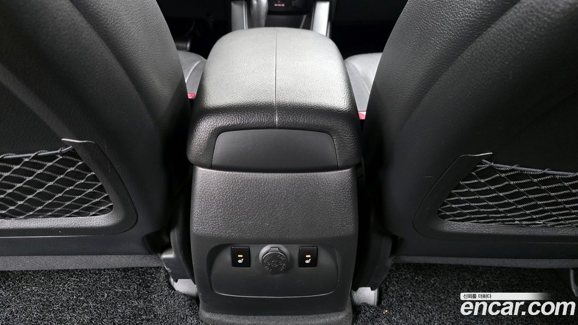Kia Sorento 2010