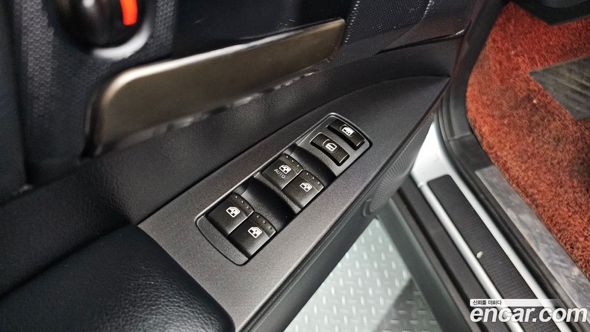 KG_Mobility_Ssangyong KORANDO 2014