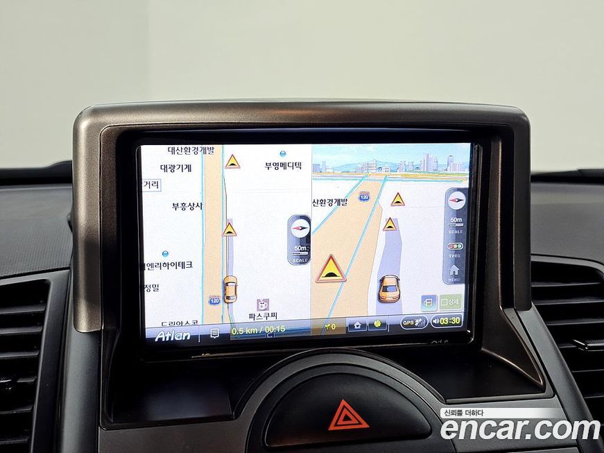 Kia Soul 2010