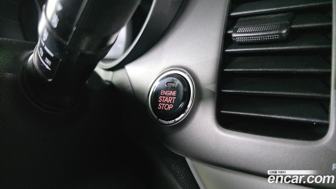 Kia morning 2015