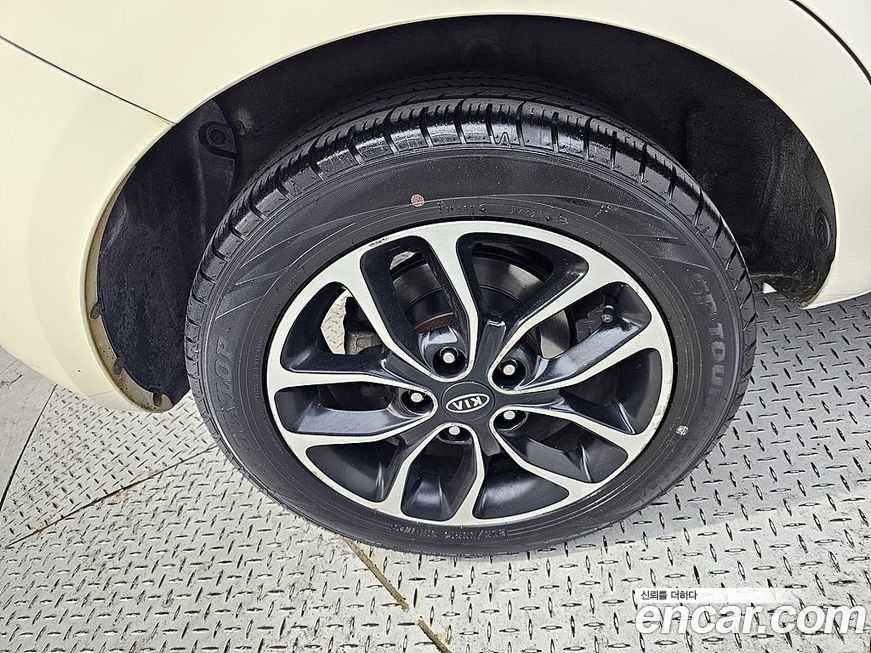 Kia Soul 2010