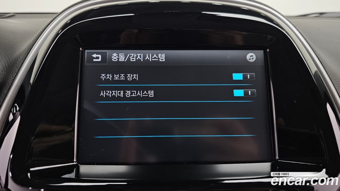 ChevroletGMDaewoo Spark 2016