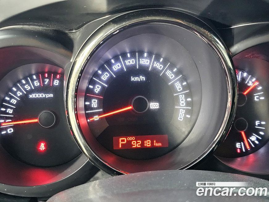 Kia Soul 2010