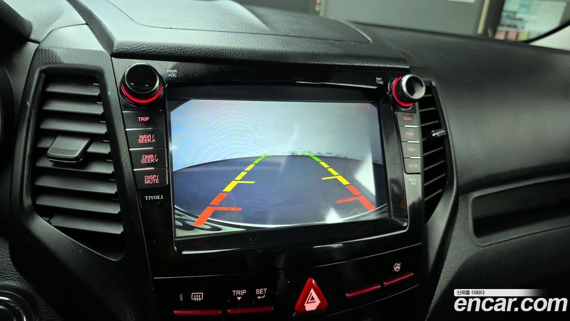 KG_Mobility_Ssangyong TIBOLI 2016