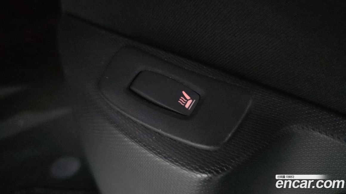 Renault-KoreaSamsung QM3 2016