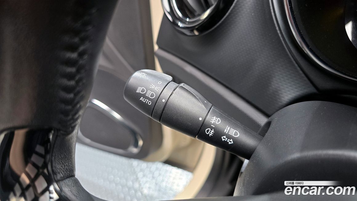 Renault-KoreaSamsung QM3 2014