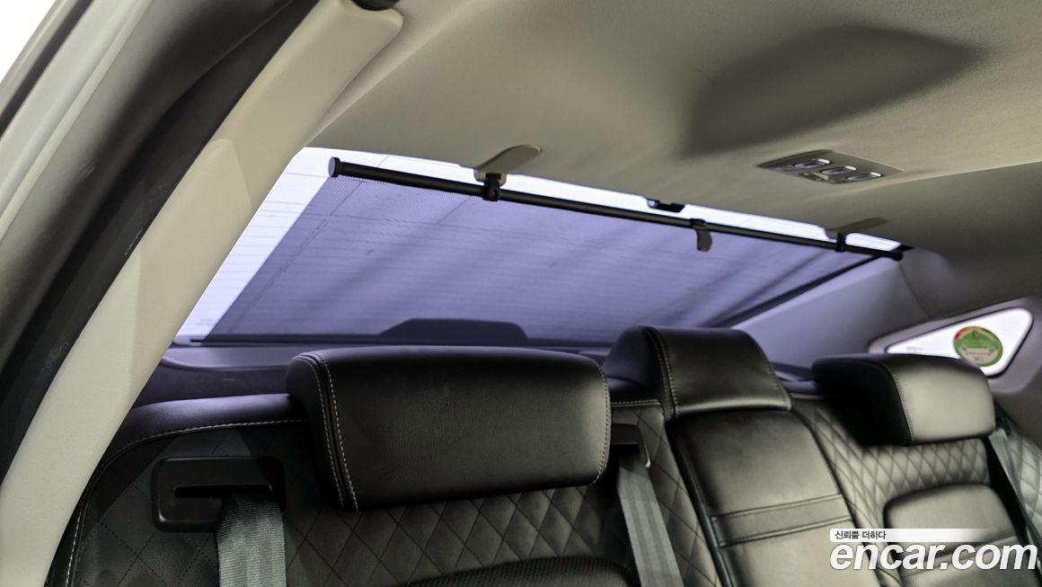 Renault-KoreaSamsung SM6 2016