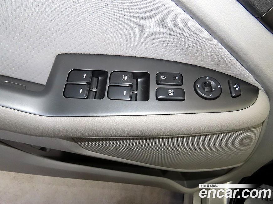 Kia K5 2013