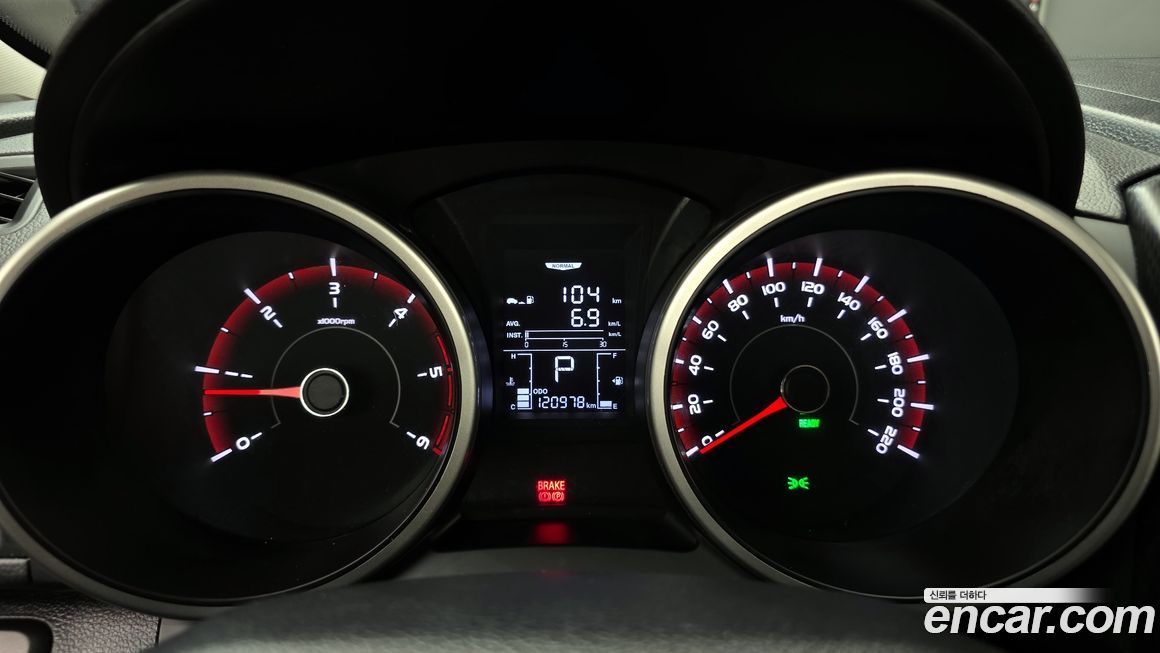 KG_Mobility_Ssangyong TIBOLI 2016