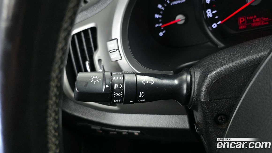 Kia Sportage 2014