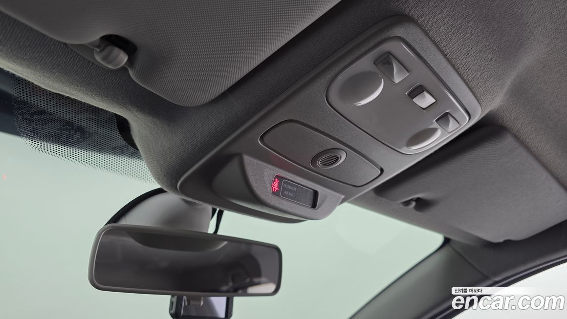 Renault-KoreaSamsung QM3 2014