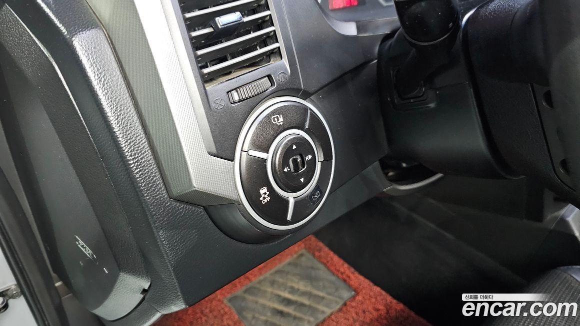 KG_Mobility_Ssangyong KORANDO 2014